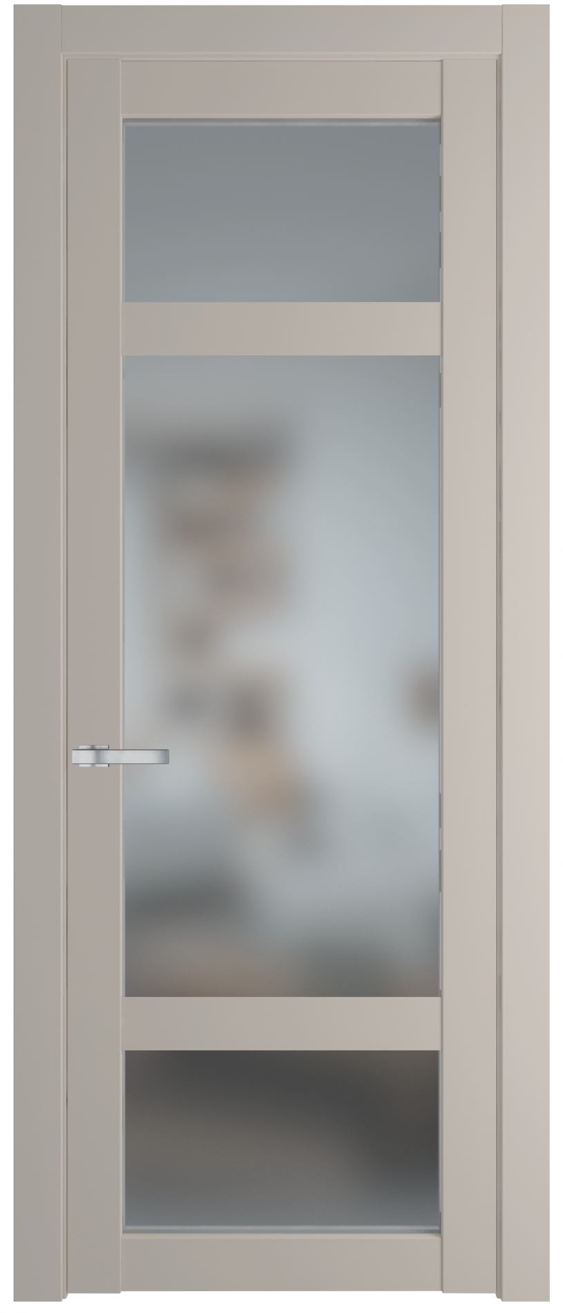 межкомнатные двери  Profil Doors 2.3.2 PD  сэнд